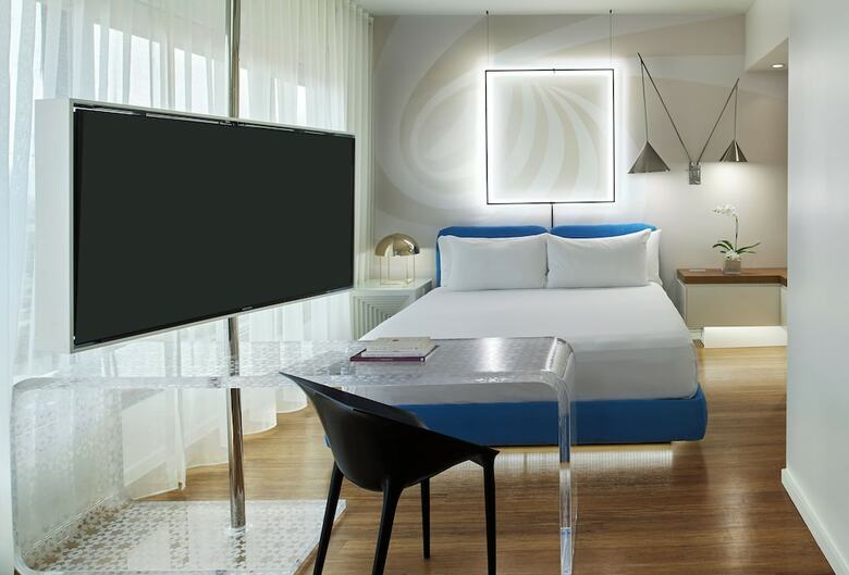Mondrian Hotel