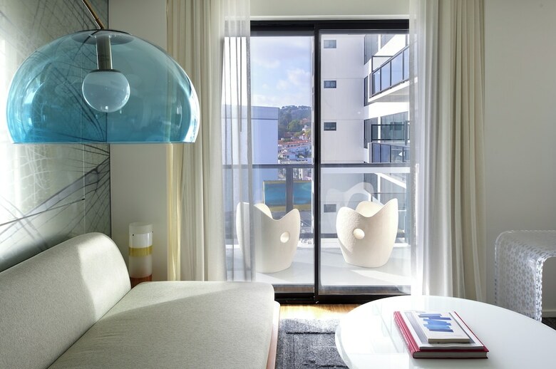 Mondrian Hotel
