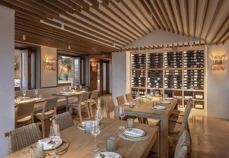 Mondrian Hotel