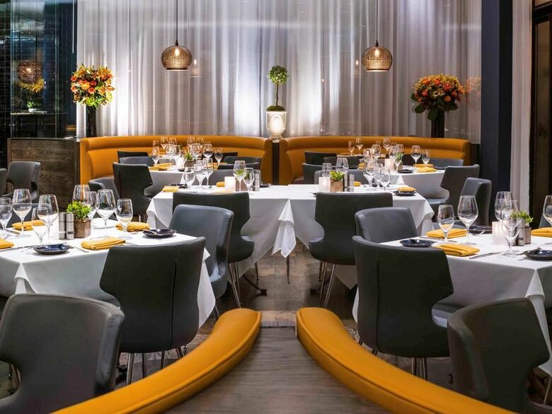 Hotel Sofitel Beverly Hills