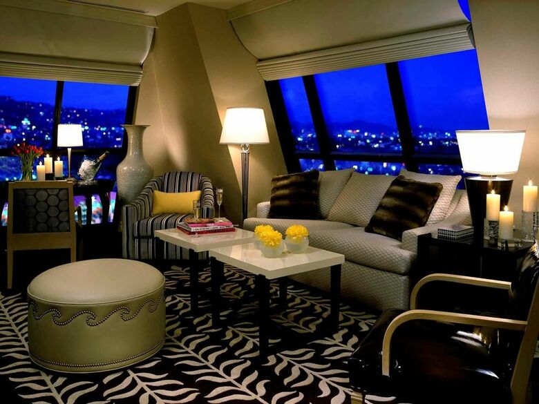 Hotel Sofitel Beverly Hills
