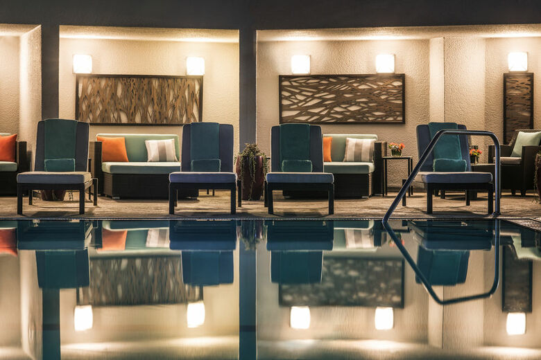 Hotel Sofitel Beverly Hills