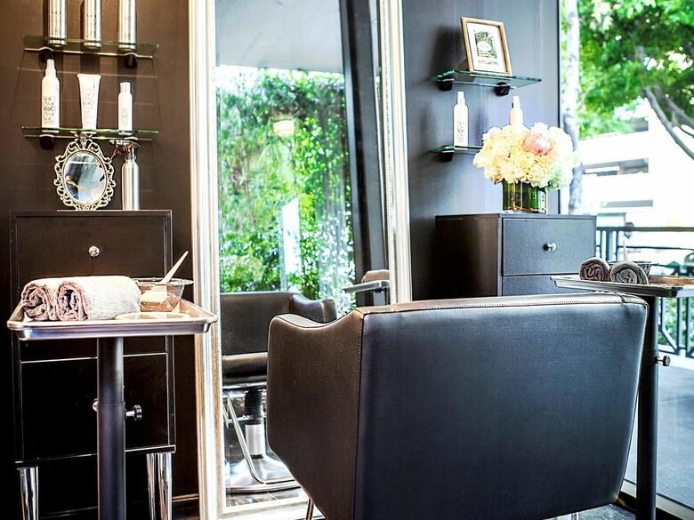Hotel Sofitel Beverly Hills