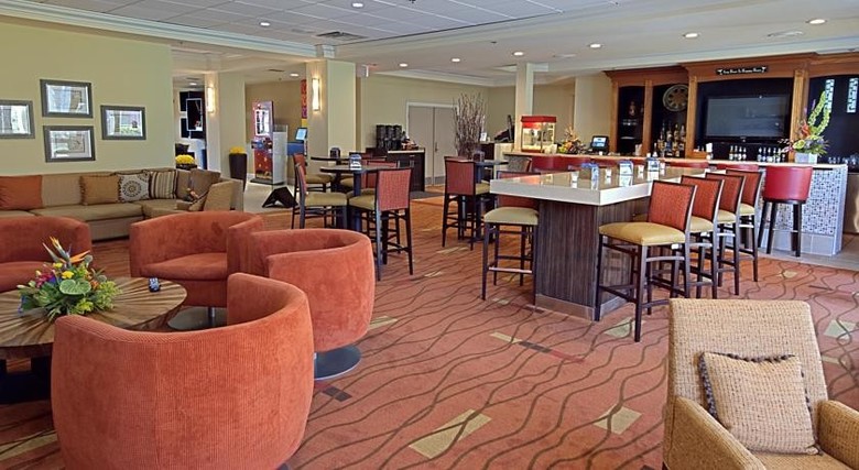Hotel Courtyard By Marriott Palm Parkway