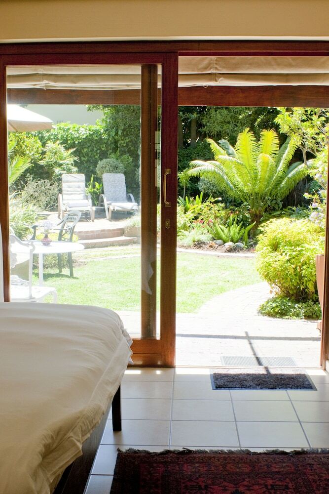 Bed & Breakfast Cape Village Lodge