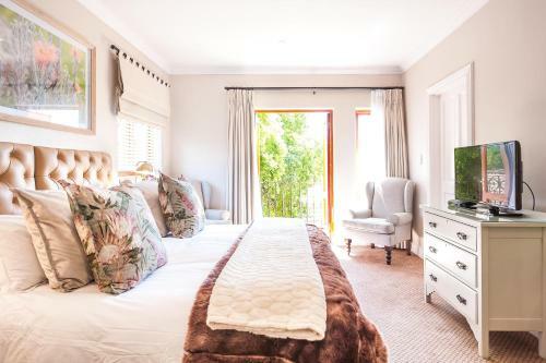 Hostal Evertsdal Guesthouse