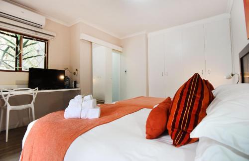 Hotel Feathers Lodge