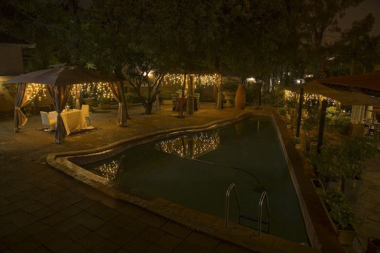 Hostal Casa Toscana Lodge