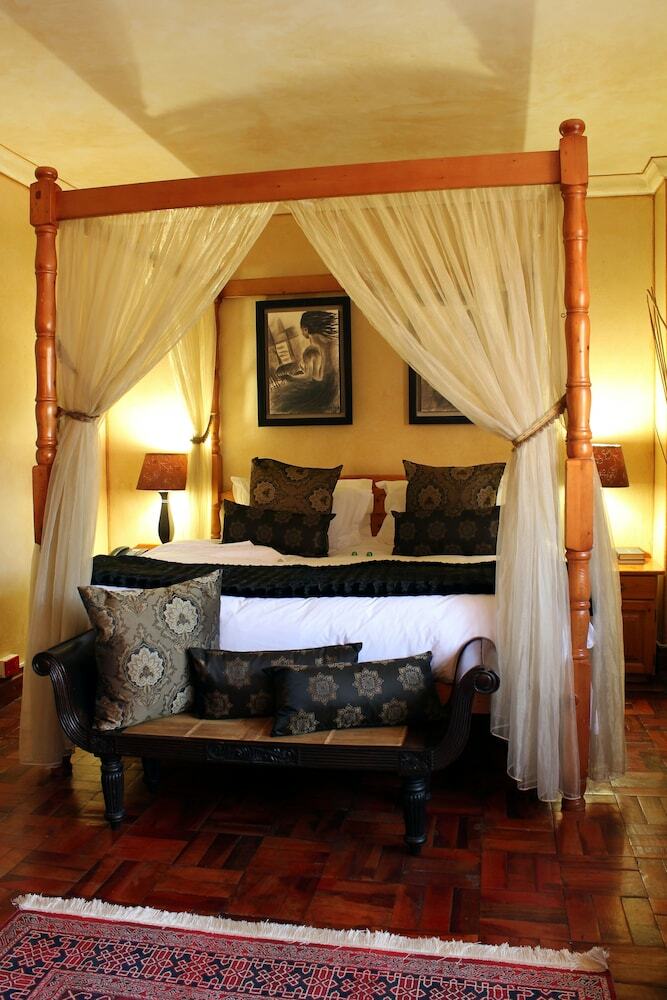 Hostal Casa Toscana Lodge