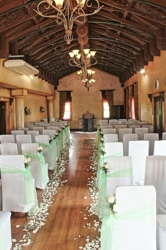 Hostal Casa Toscana Lodge