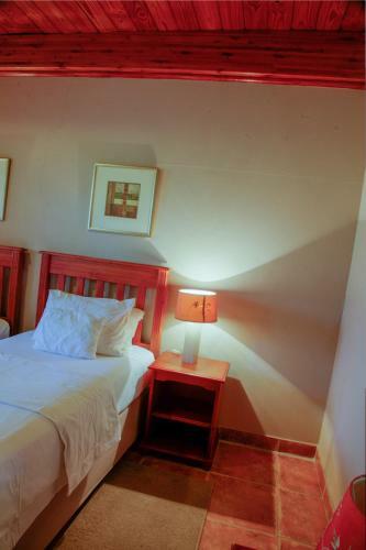 Hostal Adagio Guest House