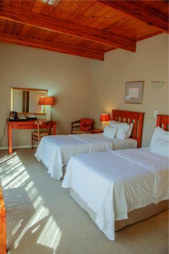 Hostal Adagio Guest House
