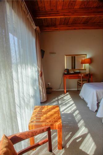 Hostal Adagio Guest House