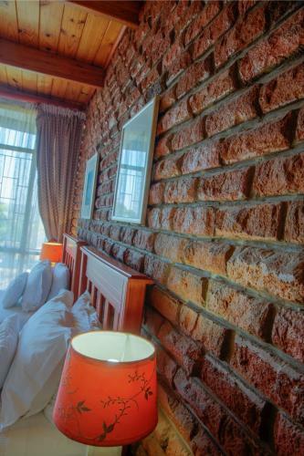 Hostal Adagio Guest House