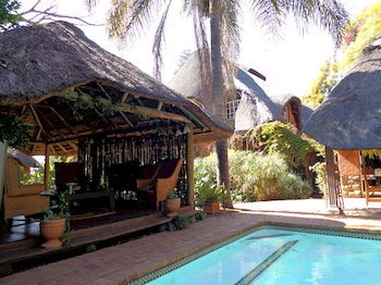 Hostal Treetops & Treats Guest House