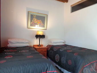 Hostal Treetops & Treats Guest House