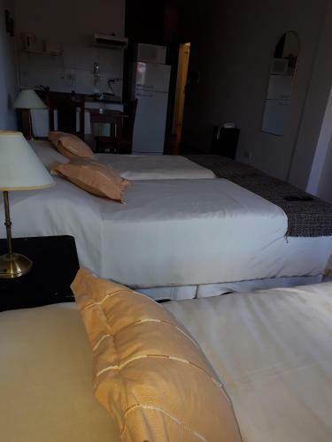 Hotel Faircity Roodevallei