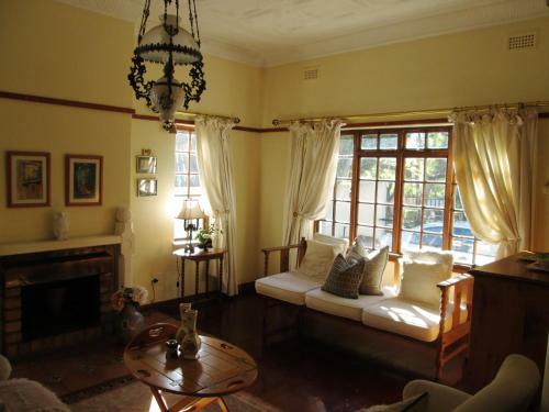 Bed & Breakfast Brooks Cottage