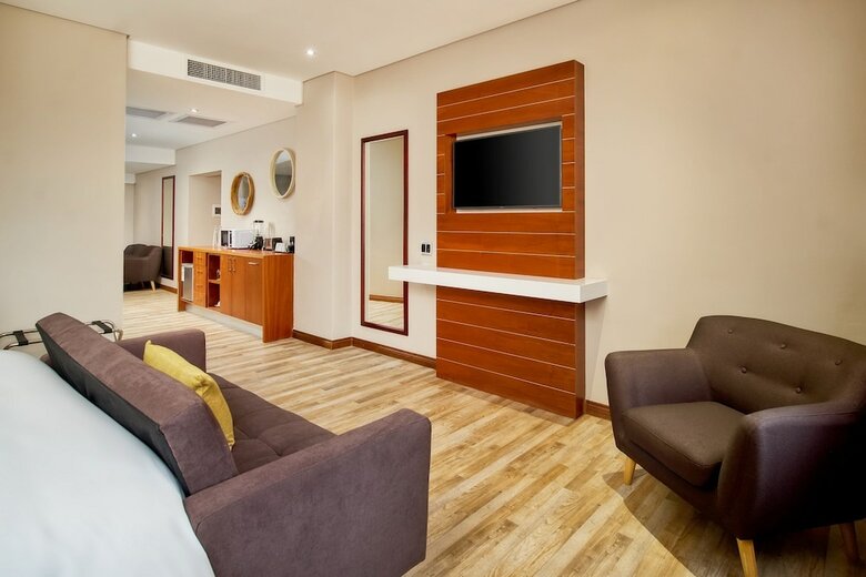 Protea Hotel Hatfield