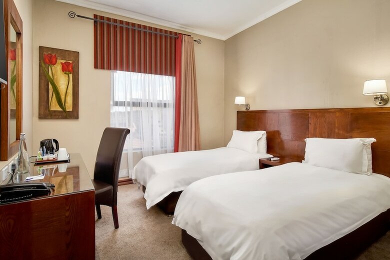 Protea Hotel Hatfield