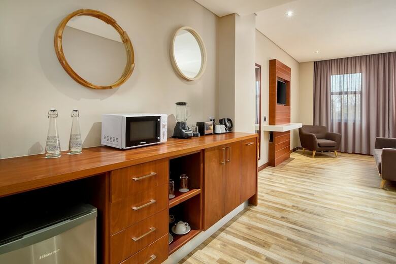 Protea Hotel Hatfield