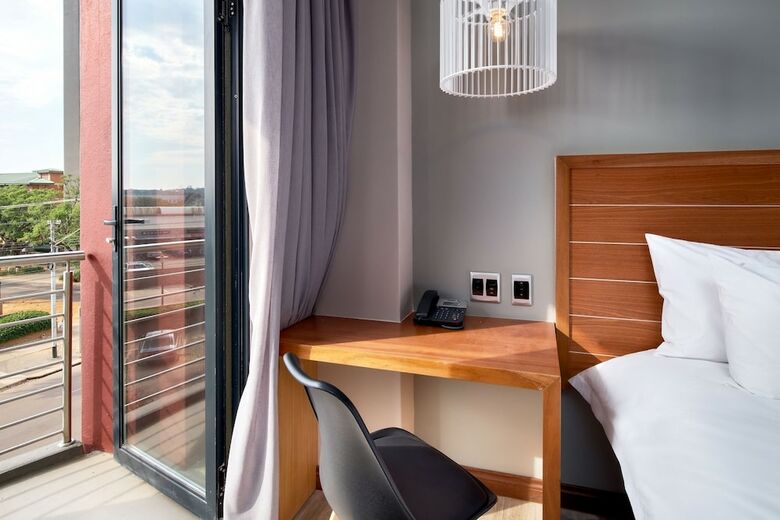 Protea Hotel Hatfield