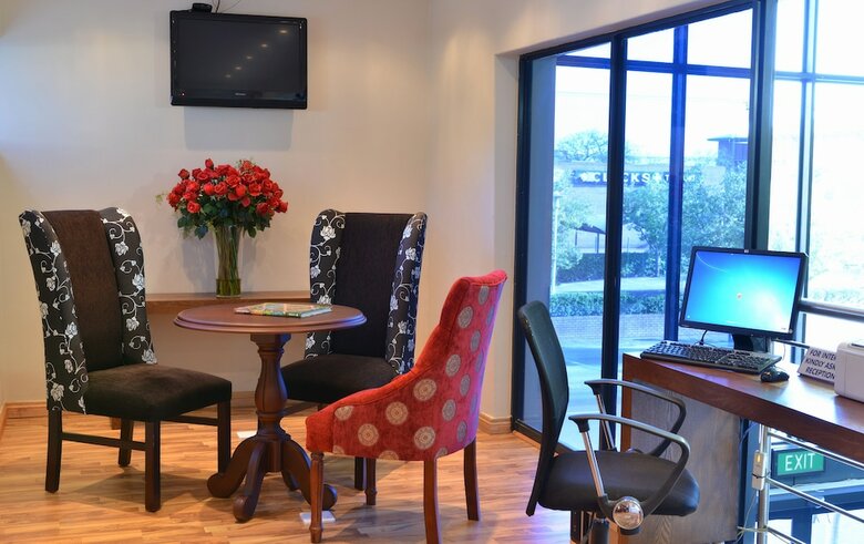Protea Hotel Hatfield