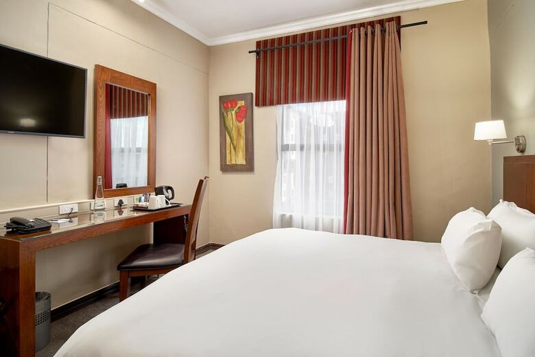 Protea Hotel Hatfield