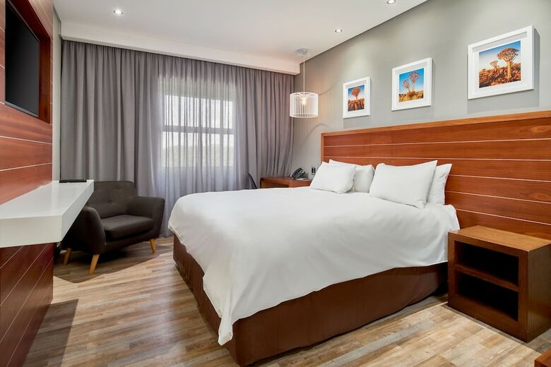 Protea Hotel Hatfield