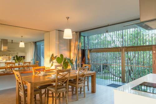 Dash Luxury Apartments