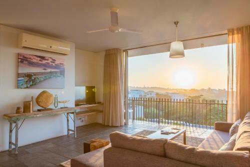 Dash Luxury Apartments