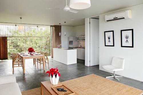 Dash Luxury Apartments
