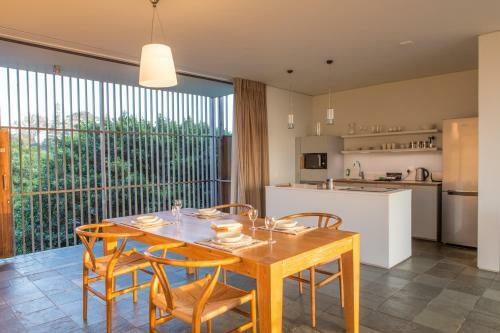 Dash Luxury Apartments