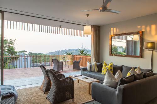 Dash Luxury Apartments