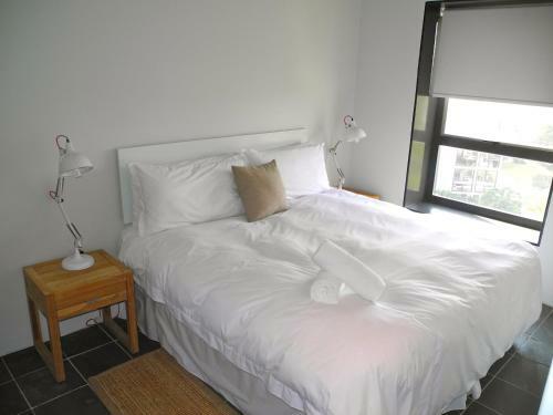 Dash Luxury Apartments