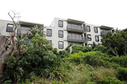 Dash Luxury Apartments
