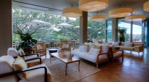 Dash Luxury Apartments