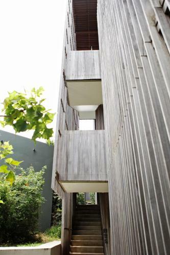 Dash Luxury Apartments