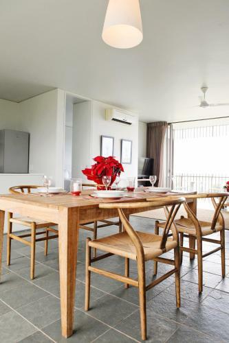 Dash Luxury Apartments