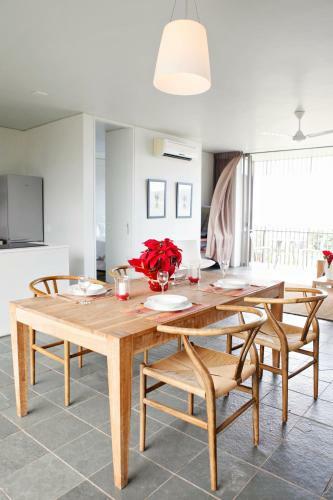Dash Luxury Apartments