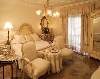 Hotel Illyria House