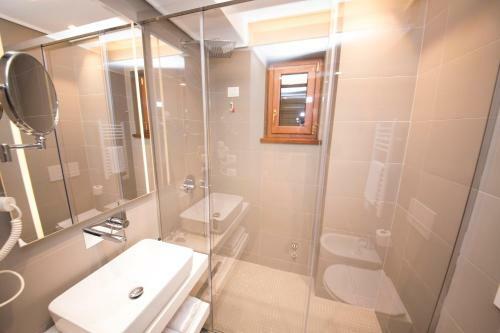 Hotel Theatro