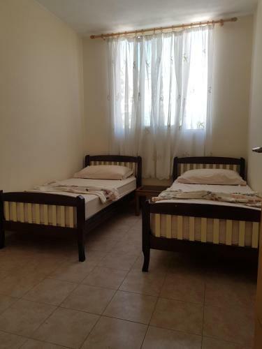 Lisus Apartment