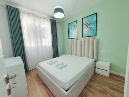 Luxury Apartment Taiwan 1