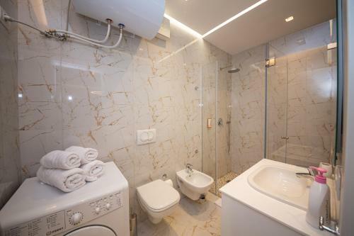 Central Chic Apartments