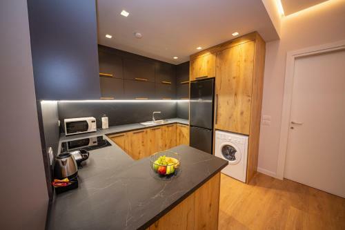 Central Chic Apartments