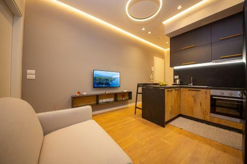 Central Chic Apartments