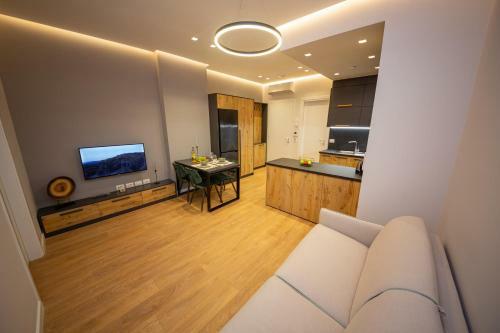 Central Chic Apartments