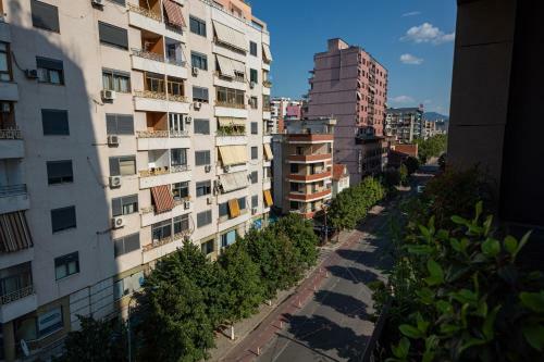 Central Chic Apartments