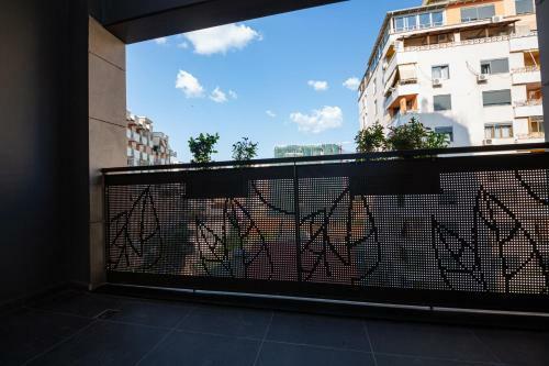 Central Chic Apartments